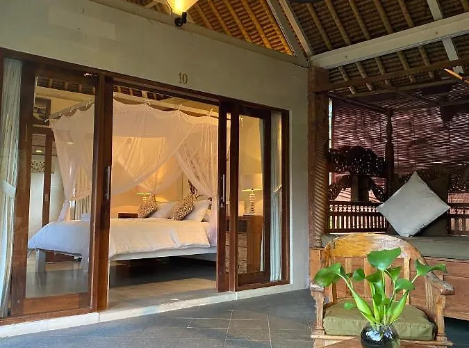 Sawah Indah 3* Sidemen (Bali)