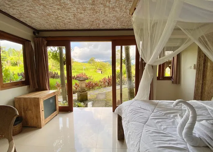 Sawah Indah