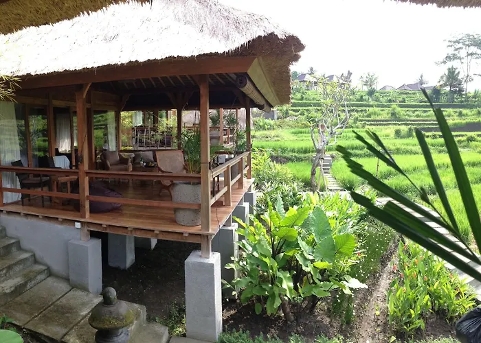 Sawah Indah 3* Sidemen (Bali)