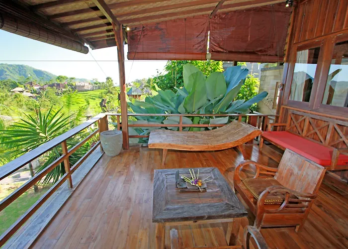 Casa de hóspedes Sawah Indah 3*