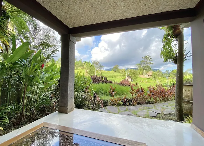 Sawah Indah 3* Sidemen (Bali)