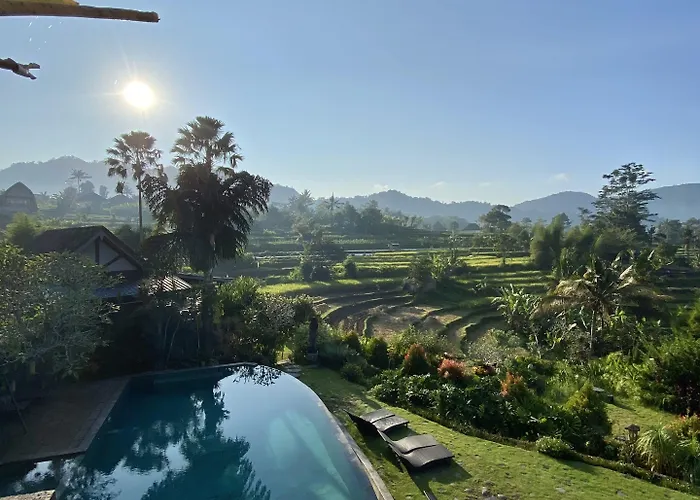 Sawah Indah