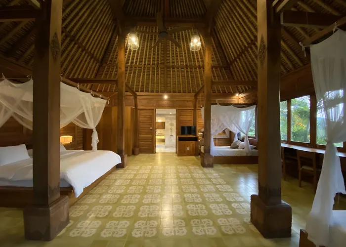 Casa de hóspedes Sawah Indah 3*