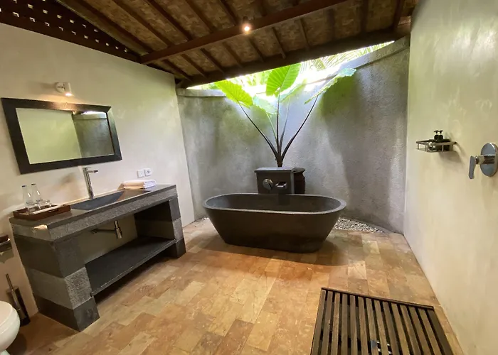 Sawah Indah Casa de hóspedes 3*