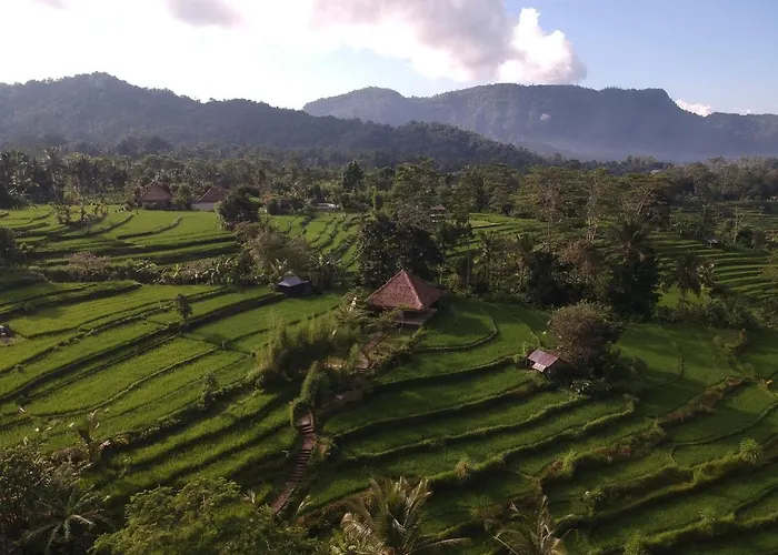 Sawah Indah Gasthof 3*